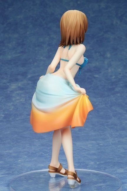 Iroha Isshiki 1/6 Figure Swimsuit ver. -- My Teen Romantic Comedy SNAFU 2
