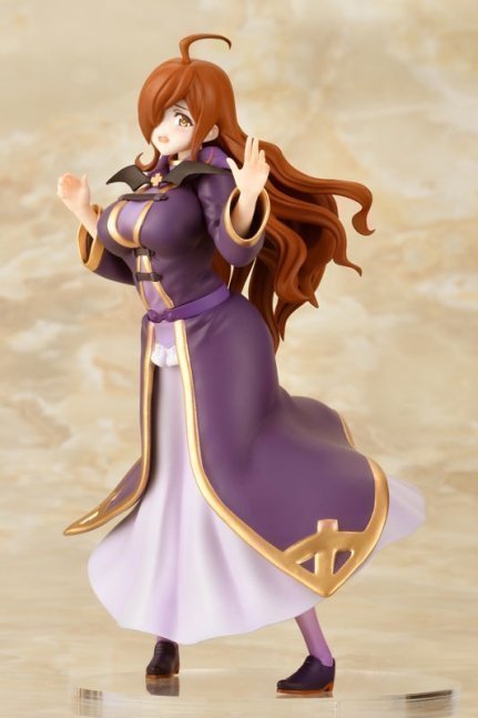 Wiz 1/7 Figure -- KonoSuba