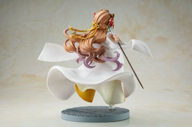 Taiga Aisaka KDcolle Figure White Kimono Ver. Special Set -- Toradora!