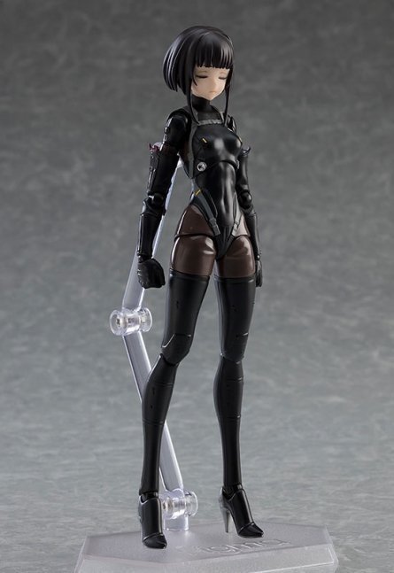 FALSLANDER RONIN Figma Action Figure
