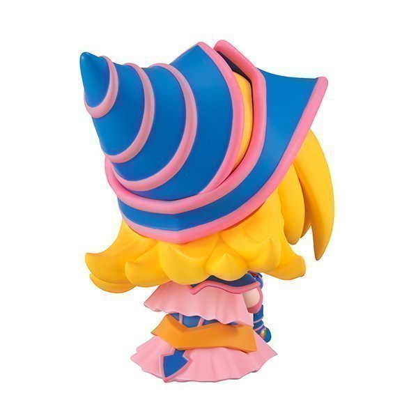 Dark Magician Girl LookUp Figure -- Yu-Gi-Oh! Duel Monsters