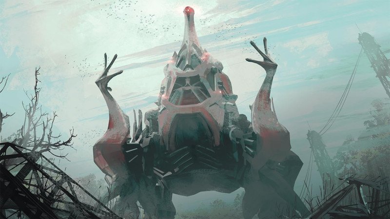 Stella of The End - Switch (Text in English & Japanese)