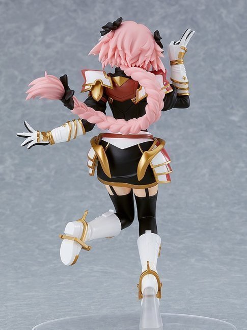 Rider/Astolfo POP UP PARADE Figure -- Fate/Grand Order