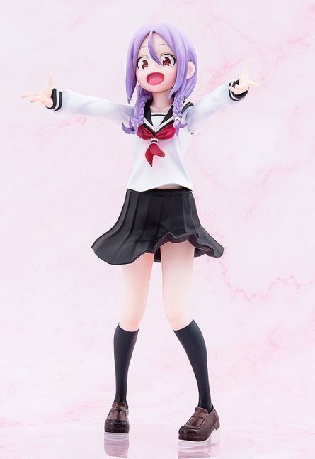 Urushi Yaotome 1/7 Figure -- Sore demo Ayumu wa Yosetekuru
