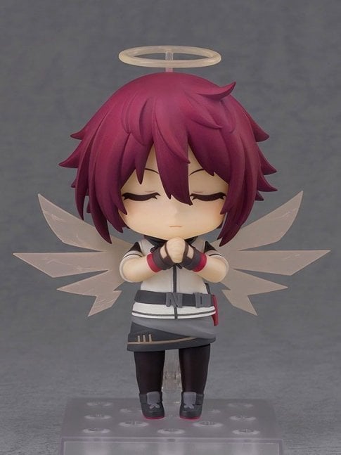 Exusiai Nendoroid Figure -- Arknights