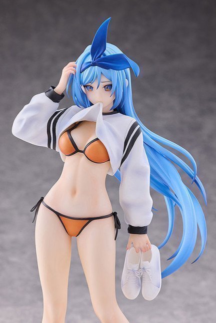 Chaesu Original Character Minah 1/7 Figure Swimwear Ver.