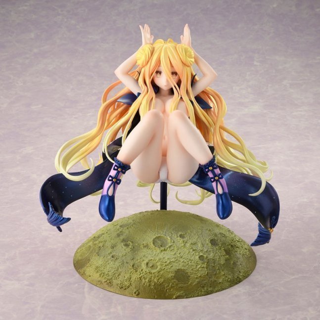 Mukuro Hoshimiya 1/7 Figure -- Date A Live IV