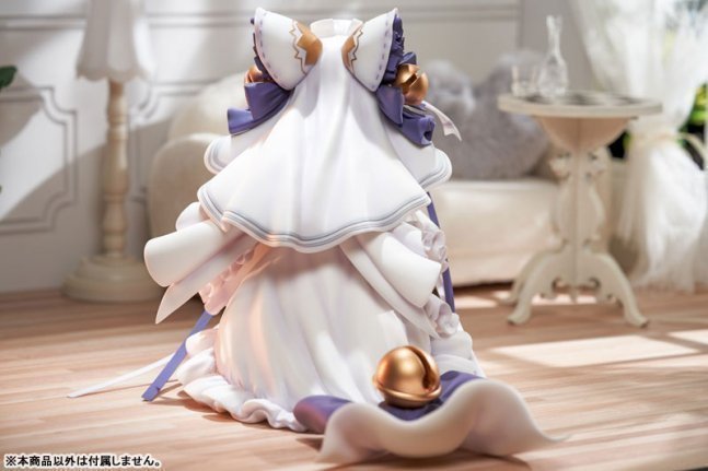 Little Cheshire 1/6 Figure. -- Azur Lane