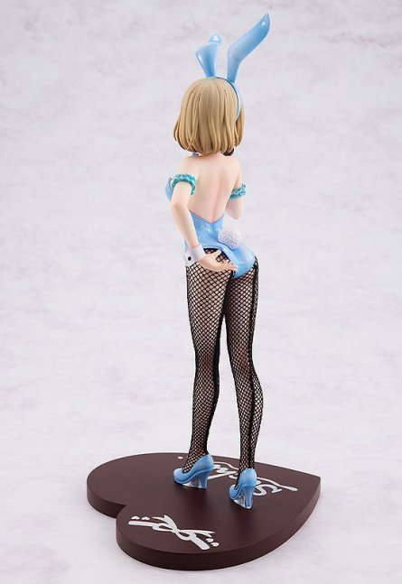 Sachi Umino 1/7 KDcolle Figure Bunny Girl Ver. -- A Couple of Cuckoos