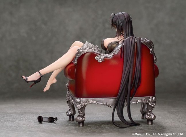 Taiho 1/7 Figure Barairo no Seiten Ver. -- Azur Lane