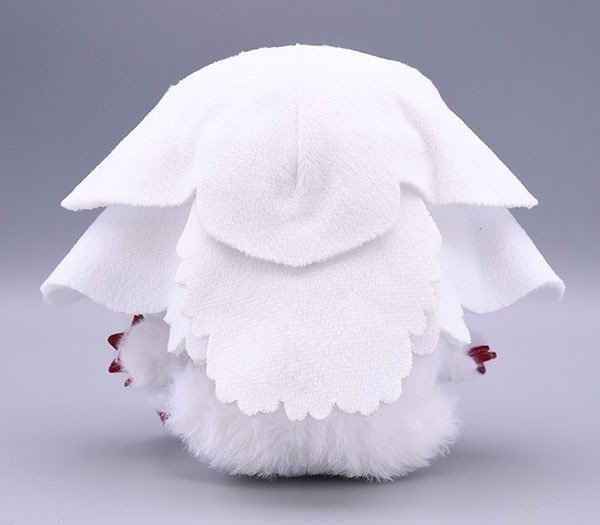 Faputa Fuwafuwa Tenori Nui Plush -- Made in Abyss