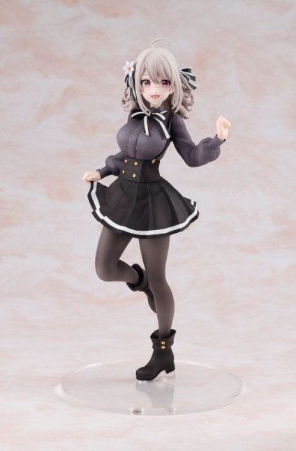Lily [Flower Garden] 1/7 Figure -- Spy Classroom