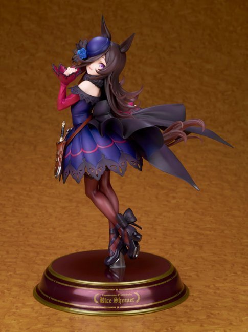 Rice Shower 1/7 Figure -- Umamusume Pretty Derby