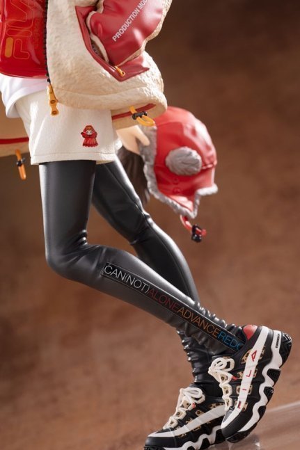 Asuka Langley Shikinami 1/7 Figure Ver.RADIO EVA Part.2 -- Evangelion (RADIO EVA)