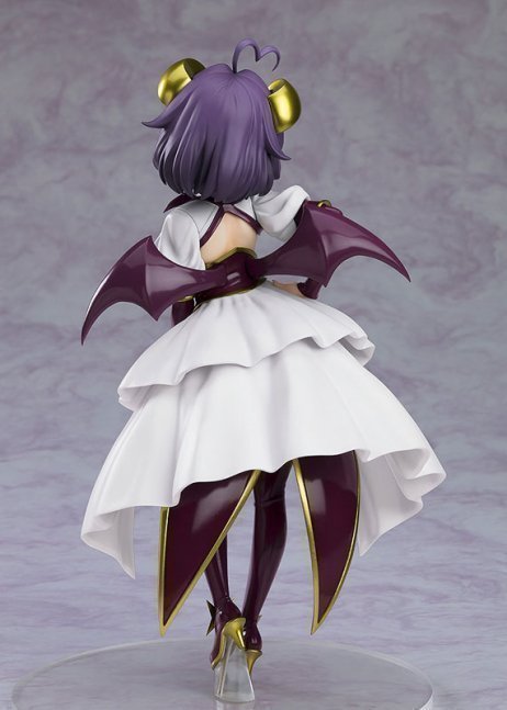 Magia Baiser L size POP UP PARADE Figure -- Gushing over Magical Girls