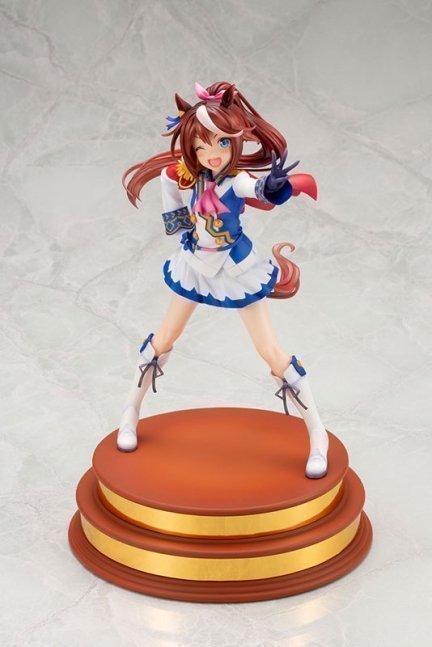 Tokai Teio 1/7 Figure [Show off your dreams!] -- Umamusume Pretty Derby