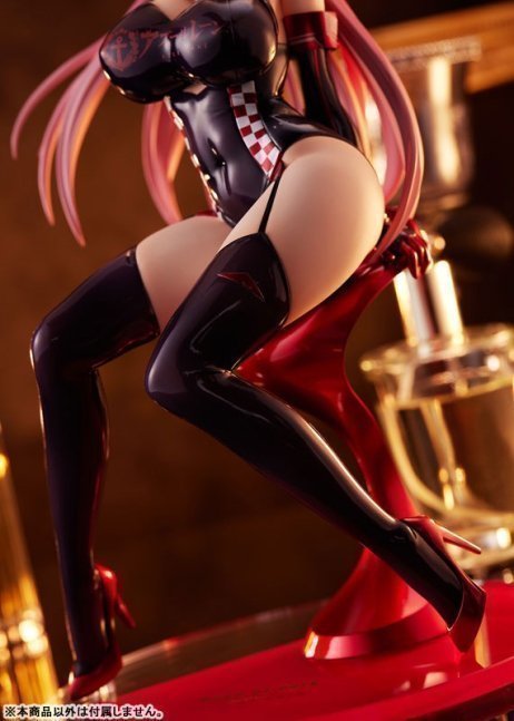 Duke of York 1/4 Figure -Prestige of the Glorious Formula- -- Azur Lane
