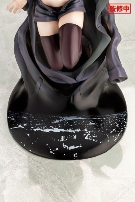 Nanakusa Nazuna 1/7 Figure -- Yofukashi no Uta