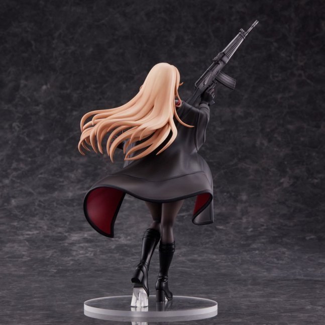 StG-940 Figure -- Girls' Frontline