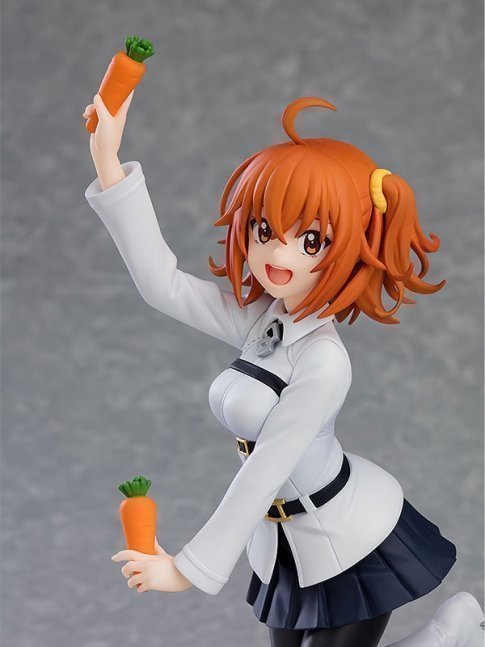 Ritsuka Fujimaru POP UP PARADE Figure Carnival Ver. -- Fate/Grand Carnival
