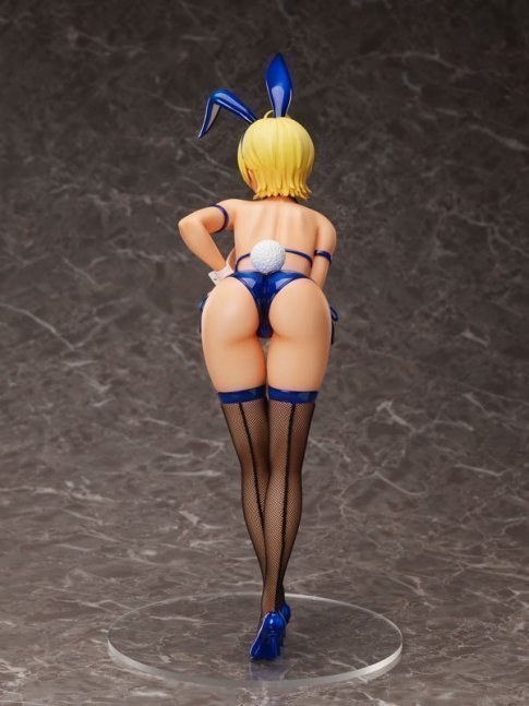 Ikumi Mito 1/4 B-style Figure Bunny Ver. -- Food Wars!