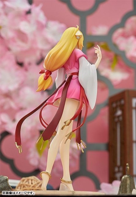 Honghong Tushan POP UP PARADE Figure -- Fox Spirit Matchmaker