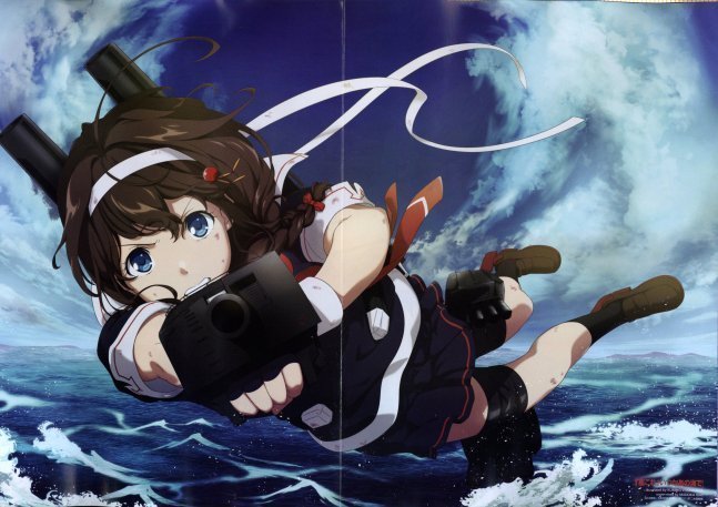 Newtype October 2022