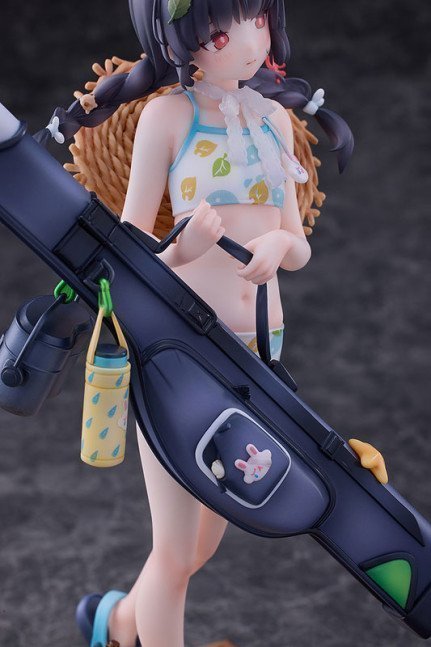 Miyu (Swimsuit) 1/7 Figure