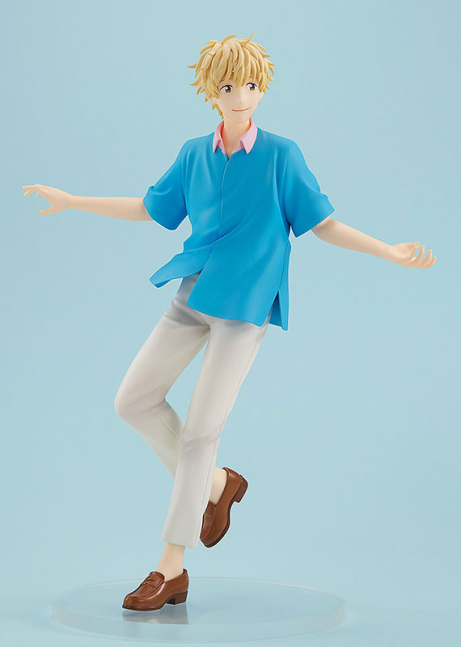 Sosuke Shima POP UP PARADE Figure -- Skip and Loafer