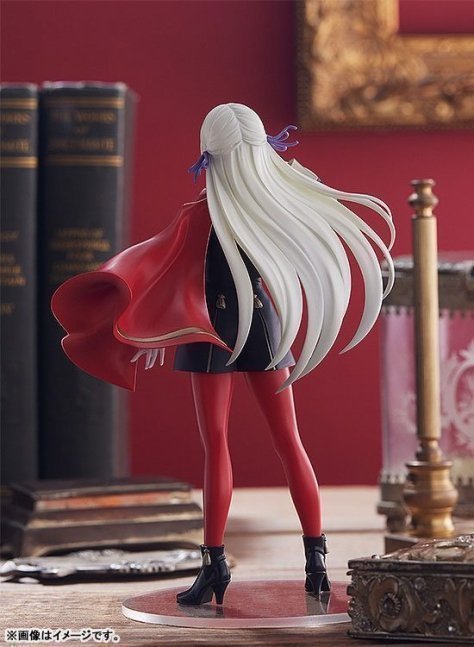Edelgard von Hresvelg POP UP PARADE Figure -- Fire Emblem: Three Houses
