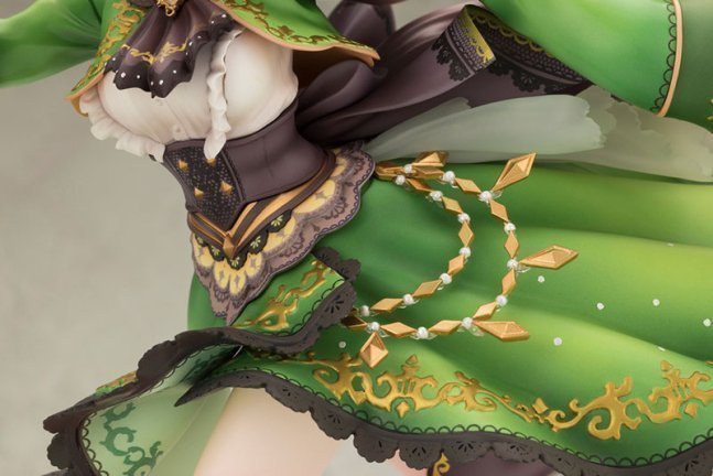 Satono Diamond 1/7 Figure The Will to Overtake Ver. -- Umamusume Pretty Derby