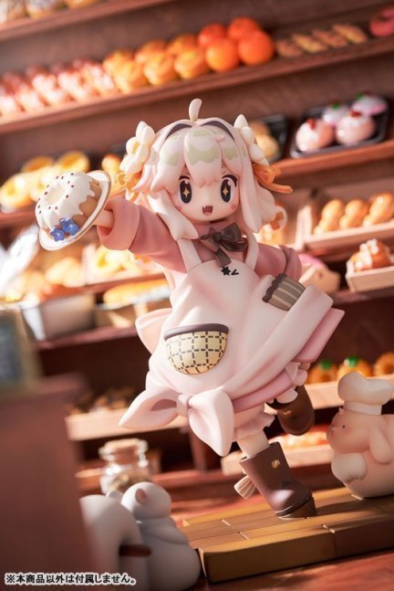 Minahoshi-chan Figure