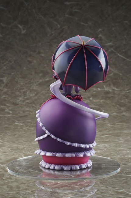Shalltear Bloodfallen 1/7 Figure -- Overlord III