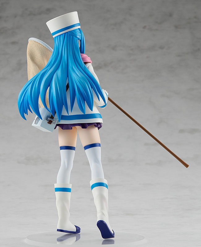 Eiga Kono Subarashii Sekai ni Shukufuku wo! Kurenai Densetsu - Aqua - Pop  Up Parade action figure