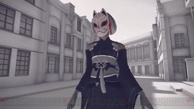 NieR:Automata The End of YoRHa Edition (2022), Switch Game