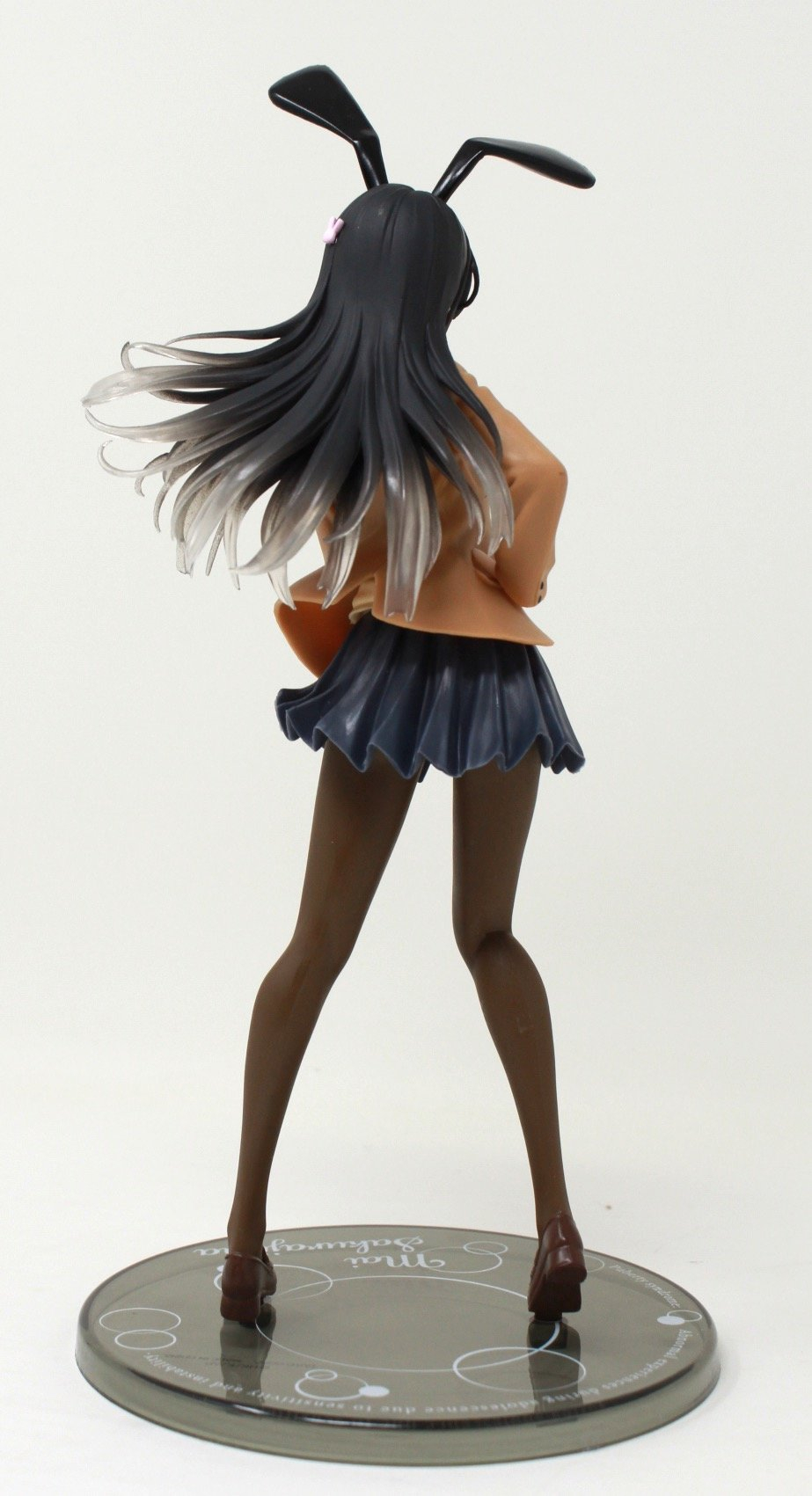  Seishun Buta Yarou Wa Sakurajima Mai 1/8 Scale Figure