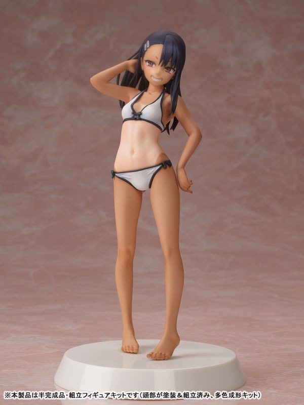 Don't Toy with Me, Miss Nagatoro 2nd Attack Miss Nagatoro 1:7 Scale Statue