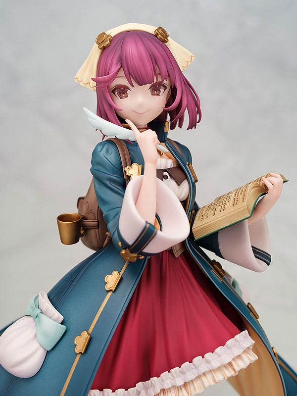 Atelier Sophie: The Alchemist of the Mysterious Book Sophie Neuenmuller:  Everyday Ver.