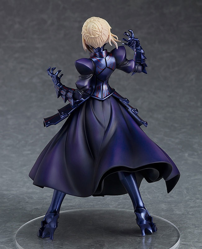  Banpresto Fate/Stay Night The Movie [Heaven's Feel