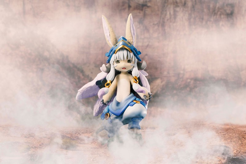 Made in Abyss: The Golden City of the Scorching Sun - Review