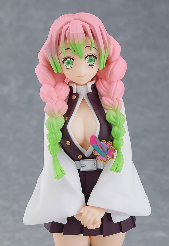 DEMON SLAYER: KIMETSU NO YAIBA ARTFX J MITSURI KANROJI WITH BONUS