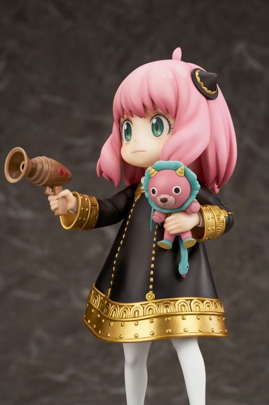 Nendoroid Anya Forger: Winter Clothes Ver. (SPY x FAMILY)