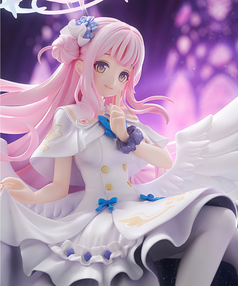 Mika -Call of the Stars- 1/7 Figure -- Blue Archive | JBOX