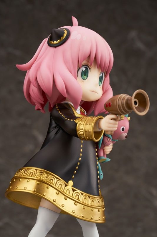 Nendoroid Anya Forger: Winter Clothes Ver.