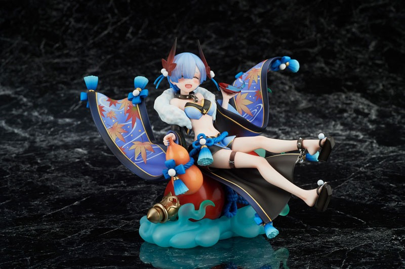 Genjitsu Shugi Yuusha no Oukoku Saikenki - Liscia Elfrieden - FuRyu action  figure