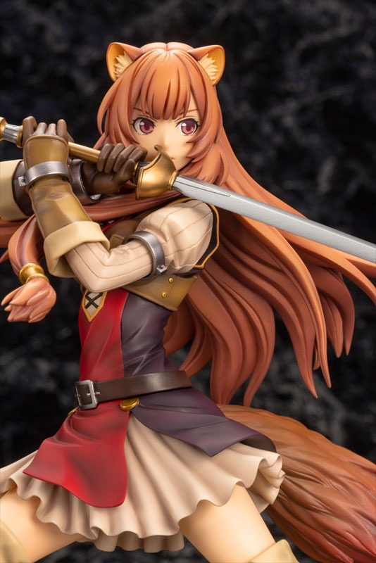13 Anime Characters Who Are The Raphtalia Of Their Anime