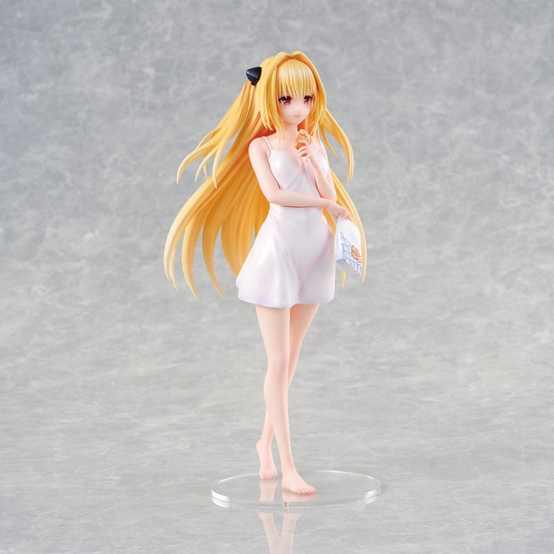 Golden Darkness To Love-Ru Darkness Pop Up Parade Figure