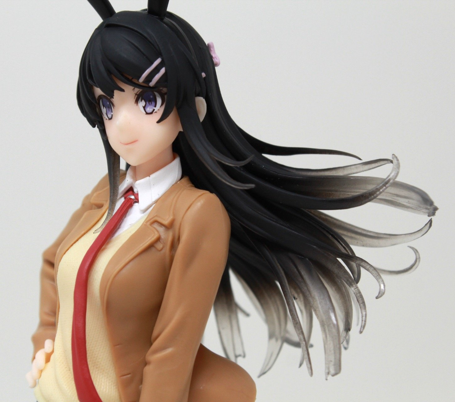 Sakurajima Mai (Bunny Girl ver. version) - 1/7 scale - Seishun