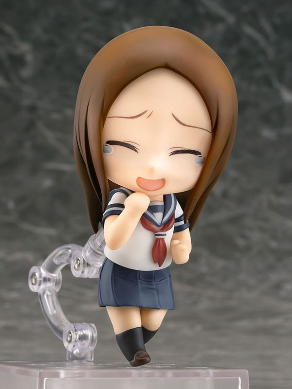 AmiAmi [Character & Hobby Shop]  Karakai Jouzu no Takagi-san 2 Tin Badge  Set(Released)