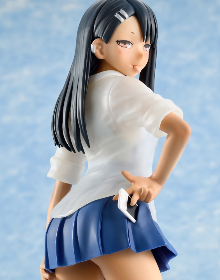 Don't Toy With Me, Miss Nagatoro 2nd Attack - Everything You Need To Know